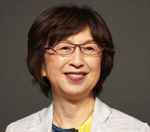 南場智子 （C）ORICON NewS inc.