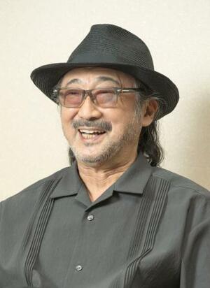 上演はお盆の時期に重なる。「おやじは劇場のどこかにいるでしょう。水木(しげる)先生も連れてきてくれるといいな」と話す大塚明夫