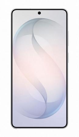 　のぞき見防止機能が搭載された、韓国サムスン電子の新型スマホの最上位機種「ギャラクシーＳ２６ウルトラ」（共同）