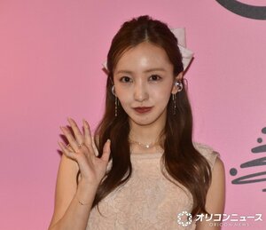 『Wear & Hear 音をまとうファッション with Shokz』に参加した板野友美 (C)ORICON NewS inc.