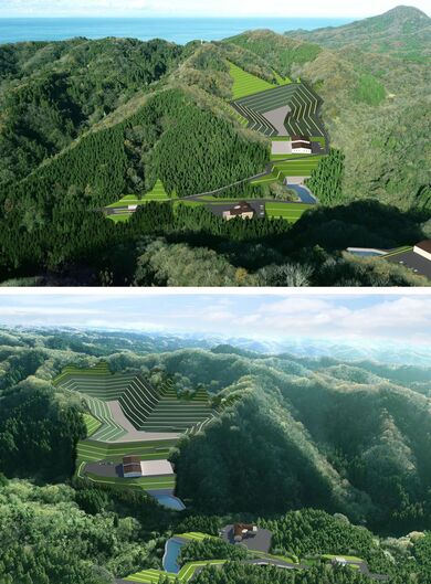 産業廃棄物の最終処分場、新潟上越市での建設へ手続き加速 「企業誘致