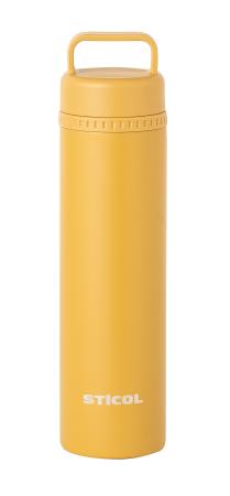 ワイズポートの「STICOL 2in1 BOTTLE」