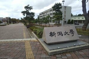 新潟大学
