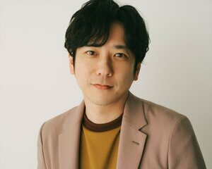 6月25日実施の特別イベント「シークレットシネマ」アンバサダーの二宮和也