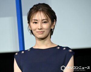 北川景子 （C）ORICON NewS inc.
