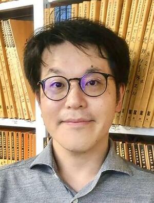 松久保肇・原子力資料情報室事務局長