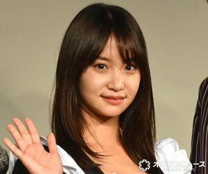 永尾まりや （C）ORICON NewS inc.