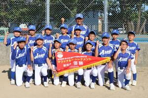 旭スポーツ少年団