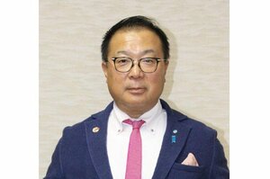 田辺正幸氏