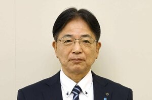 小野塚正史さん