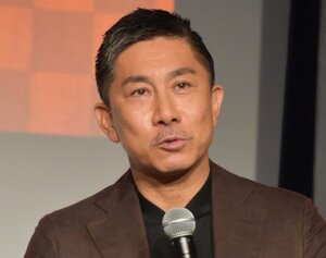 前園真聖 (C)ORICON NewS inc.
