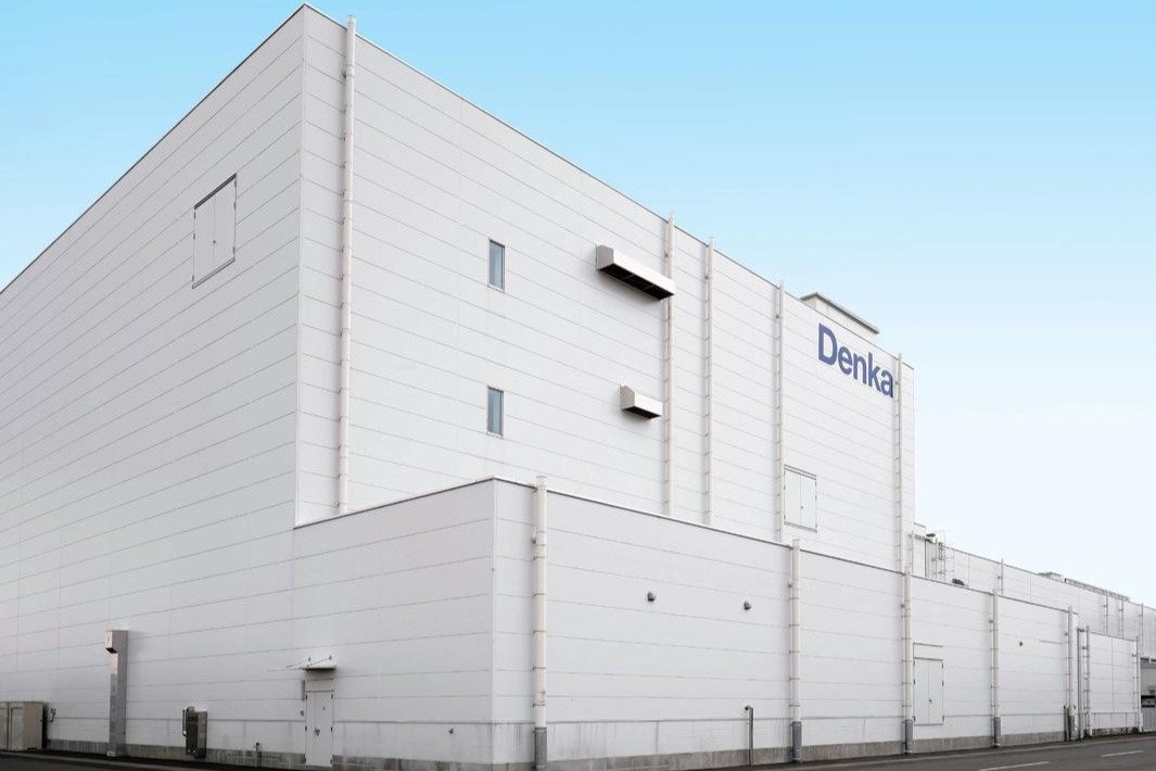 デンカ（東京）が五泉事業所鏡田工場（五泉市）に製造棟増築 感染症