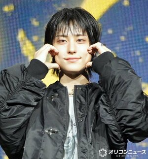 &TEAM・TAKI (C)ORICON NewS inc.