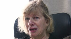 24日放送のABEMA『ダマってられない女たち』に出演した城田優の母・ペピーさん（C）AbemaTV,Inc.