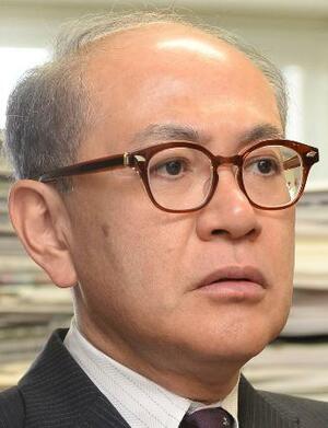 矢守克也さん
