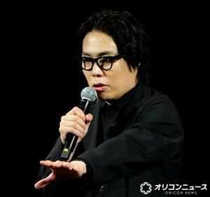 『CHOOSE YOUR LIFE FES'26 #18歳の成人式』に登壇した令和ロマン・高比良くるま （C）ORICON NewS inc.