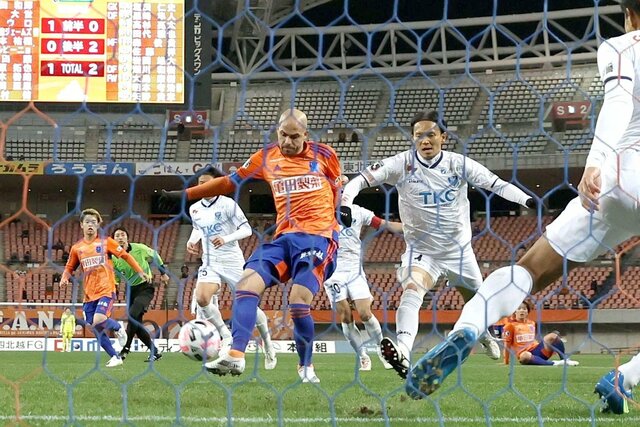 ＭＦシルビーニョ（2019-20）