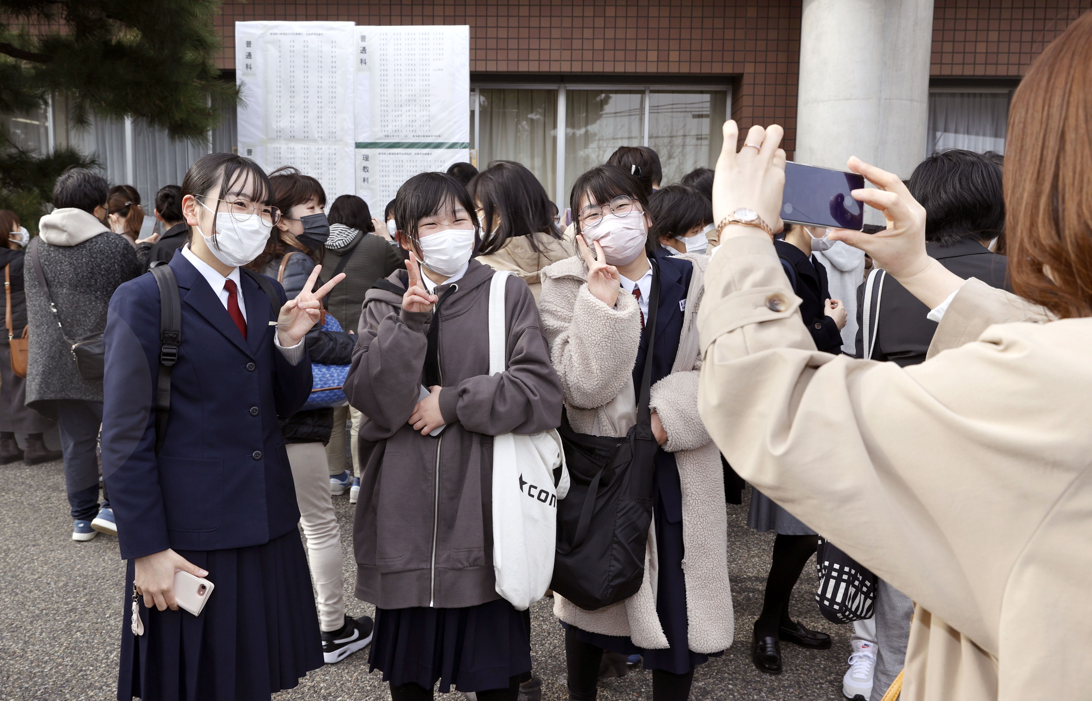 感染禍乗り越え 春 つかむ 新潟日報デジタルプラス