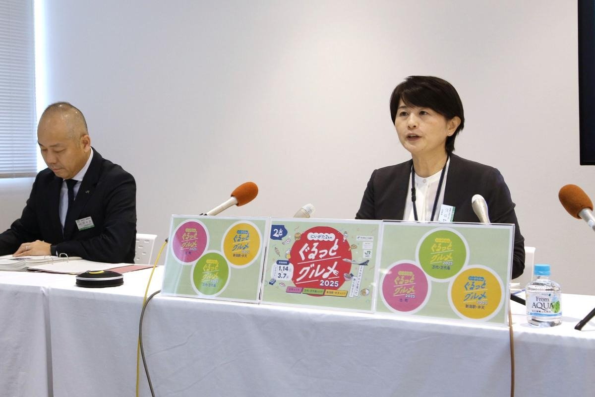 JR直営？三セク？米坂線の運営方法は…4案提示のJR東日本側、「上下