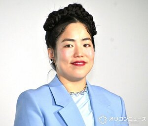 恋愛心理学にハマっていることを明かしたゆりやんレトリィバァ （C）ORICON NewS inc.