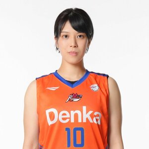 引退する西垂水美桜