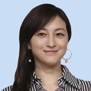 広末涼子容疑者