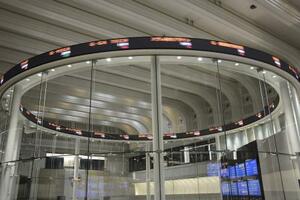 　東京証券取引所