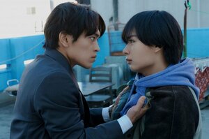 「WOWOW×東海テレビ 共同製作連続ドラマ 横浜ネイバーズ Season2」場面写真 (C)東海テレビ/WOWOW