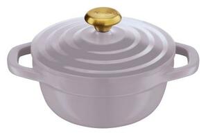 グループセブジャパンの「キャストライン エアココットミニ ミニココット11cm」(同社提供)