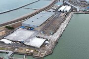 国内唯一の私有港湾活用、リンコーコーポレーション（新潟市中央区）が大型蓄電池受け入れへ