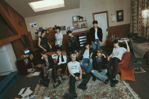 『2025-26 TREASURE TOUR「PULSE ON」SPECIAL in KYOCERA DOME OSAKA FINAL』を開催するTREASURE