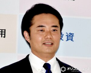 杉村太蔵 （C）ORICON NewS inc.