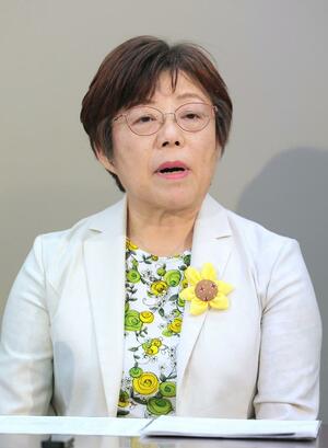 遠藤玲子氏