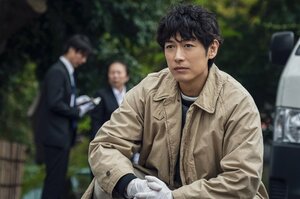 フジテレビ水10ドラマ『LOVED ONE』より （C）フジテレビ