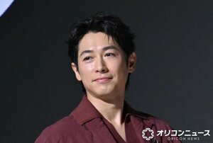 4度“新人”を経験したと語ったディーン・フジオカ （C）ORICON NewS inc.
