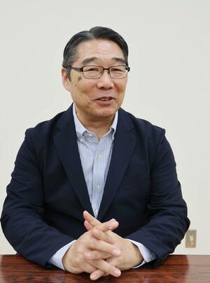 前川喜平さん