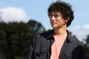 日曜劇場『ザ・ロイヤルファミリー』の場面カット （C）TBSスパークル／TBS