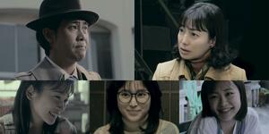 Ⓒ２０２４「ディア・ファミリー」製作委員会