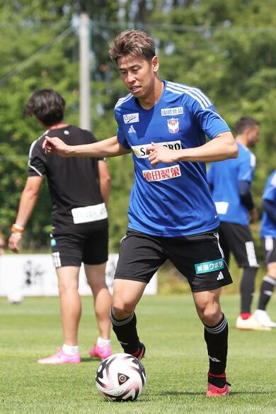 サッカールヴァンカップ・J1アルビレックス新潟］引き分けでも