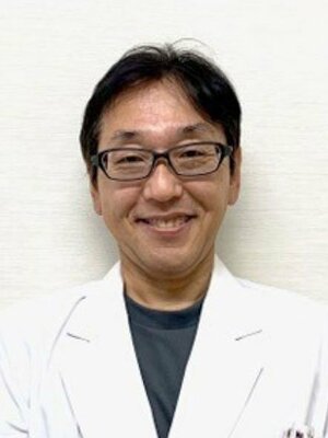 津吉秀樹医師
