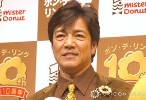 野口五郎　※2013年撮影 （C）ORICON NewS inc.