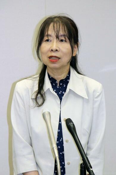 原子力規制委員会委員に神田玲子氏、福島第1原発事故で住民被ばくに