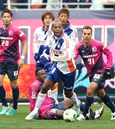 ＭＦレオ・シルバ（2013-16）