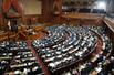 　衆院本会議＝１６日午後