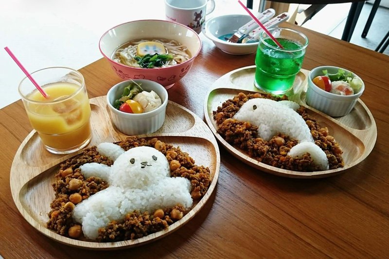 びよりｓｈｏｐ Vol 17 絶品シフォンケーキが魅了するレストラン Frank S Ciffon Cafe 新潟市 新潟日報デジタルプラス