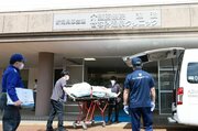 介護医療院瀬波が村上総合病院に移設、始動　医療・介護の連携強化と運営効率化へ「より良い環境を」