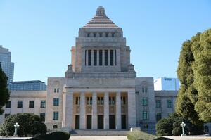 国会議事堂