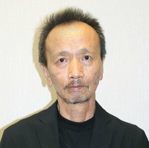 蓮池透氏
