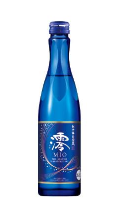 宝酒造が値上げする「松竹梅白壁蔵『澪』」の300ミリリットル