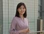 小林文乃さん=2026年3月、東京都内